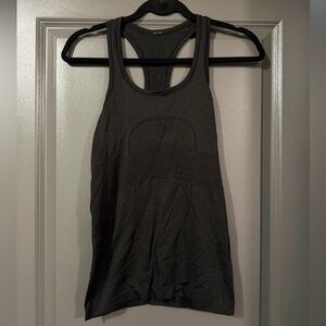 Lululemon Athletica Swiftly TechTank Top